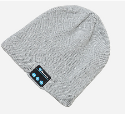 Gorro Tejido Bluetooth con Control de Llamadas y Música - Image 12