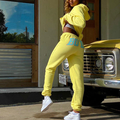 Conjunto de Sudadera y Pantalón Deportivo - Image 16