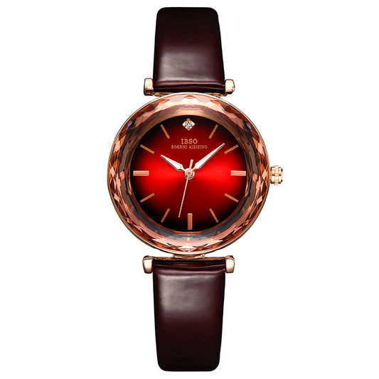 Reloj Deportivo Sumergible para Mujer