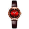 Reloj Deportivo Sumergible para Mujer
