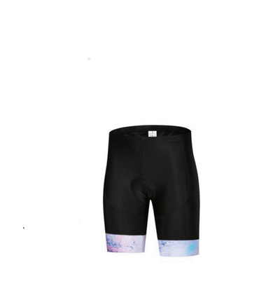 Pantalones Cortos de Ciclismo Smudge - Image 3