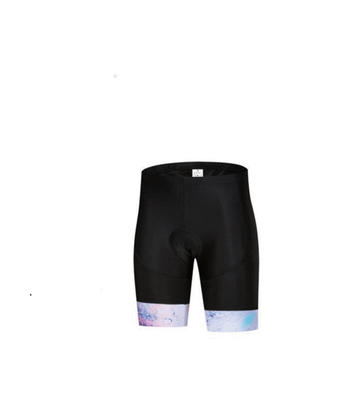Pantalones Cortos de Ciclismo Smudge - Image 3
