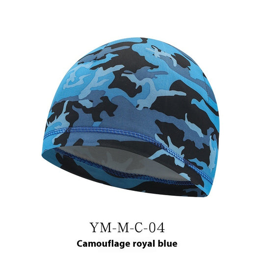 Gorra Deportiva Protección Solar Resistente al Viento - Image 19