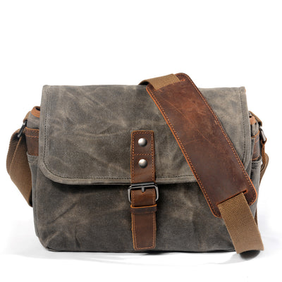 Mochila para Cámara DSLR y Equipo Fotográfico Profesional