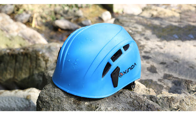 Casco de Protección para Actividades al Aire Libre - Image 12