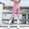 Pantalones de Yoga Levantacaderas sin Costuras con Efecto Push-Up