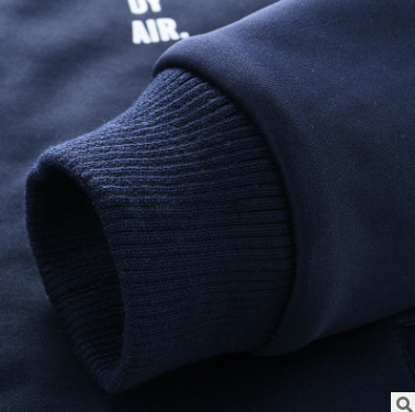 Sudadera Chaqueta para Hombre - Estilo Moderno y Confort - Image 3
