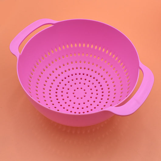Juego de Tazones Arcoíris para Repostería - Image 3