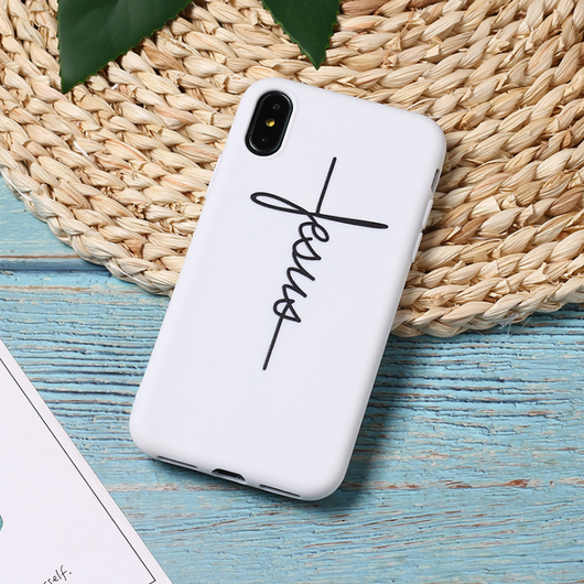 Funda Protectora Compatible con Apple y Cross para Teléfono - Image 9