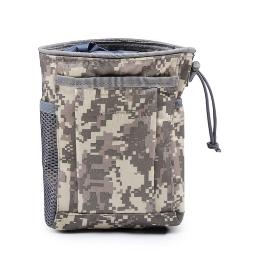 Bolsa Organizadora Compacta de Reciclaje y Accesorios - Image 13