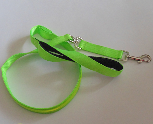 Cuerda Reflectante con Fibra Óptica LED - Image 10