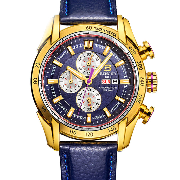 Reloj de Cuarzo para Hombre - Image 8