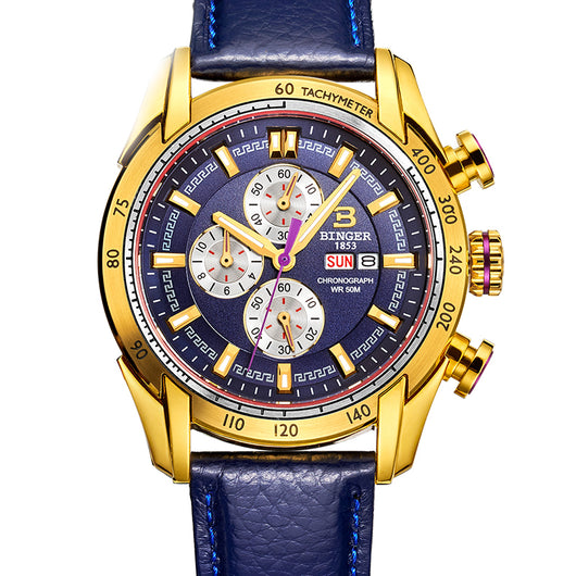 Reloj de Cuarzo para Hombre - Image 8