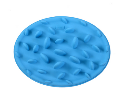 Plato Interactivo para Perros con Textura Masticable - Image 15