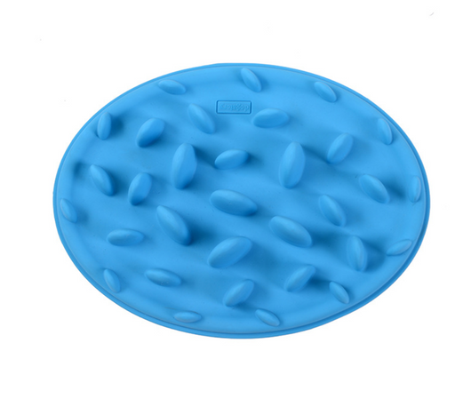 Plato Interactivo para Perros con Textura Masticable - Image 15