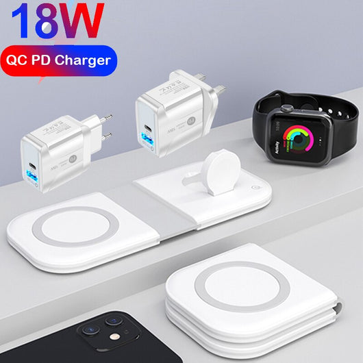 Cargador Rápido 36W QC3.0 - Carga Ultra Potente 5V3A - Image 4