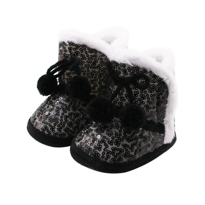 Botas de Algodón Grueso con Suela Antideslizante - Image 3