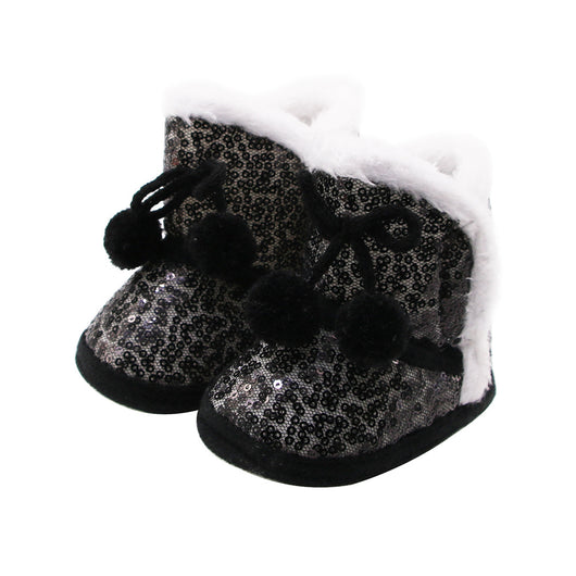Botas de Algodón Grueso con Suela Antideslizante - Image 3