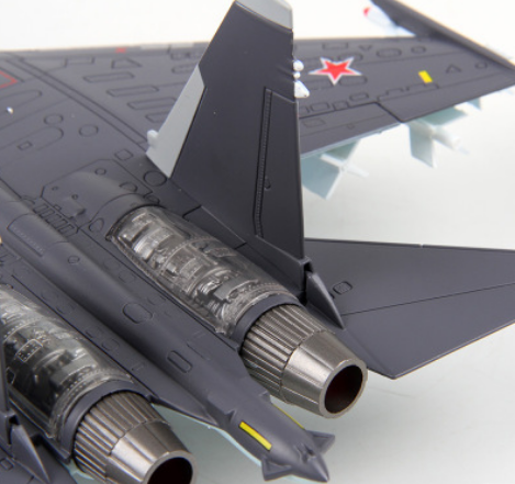 Modelo de Avión Coleccionable - Image 4
