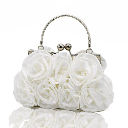 Bolso de Mano Elegante para Cena y Bodas - Image 15