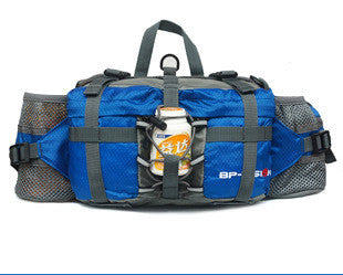 Mochila de Senderismo y Mountain Bike para Aventuras al Aire Libre - Image 28