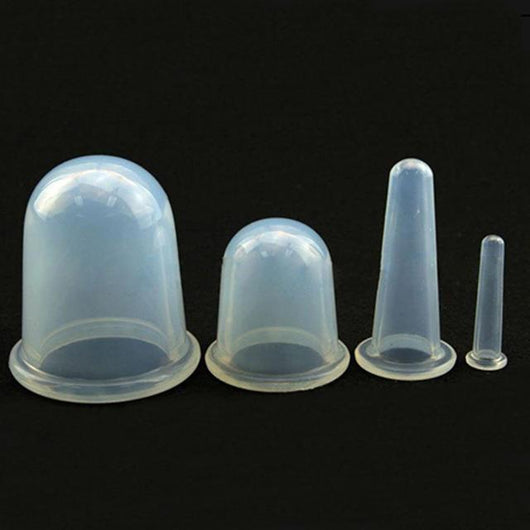 Ventosas de Silicona para Terapia Curativa - Image 7