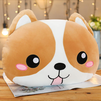 Almohada Adorable Shiba Inu - Image 4