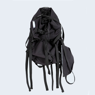 Mochila Hip Hop de Gran Capacidad Tooling Street - Image 13