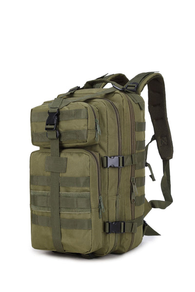 Mochila Táctica Militar para Montañismo y Aventura - Image 20