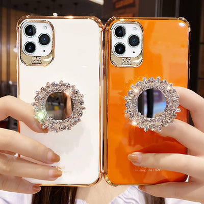 Funda para Celular con Cristales Rhinestone Tide - Image 2
