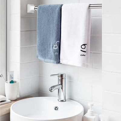 Perchero Extensible para Baño y Secado de Ropa - Image 5