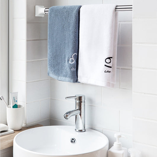 Perchero Extensible para Baño y Secado de Ropa - Image 5