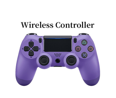 Control Inalámbrico para PS4 - Image 15