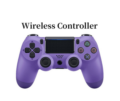 Control Inalámbrico para PS4 - Image 15
