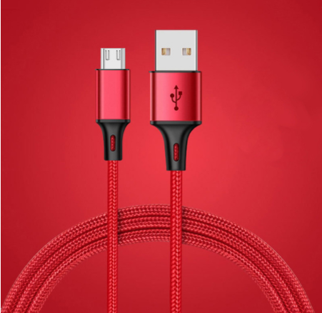 Cable de Datos de Alta Velocidad - Image 10