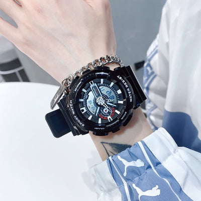 Reloj Deportivo Mecánico Unisex para Estudiantes - Image 18