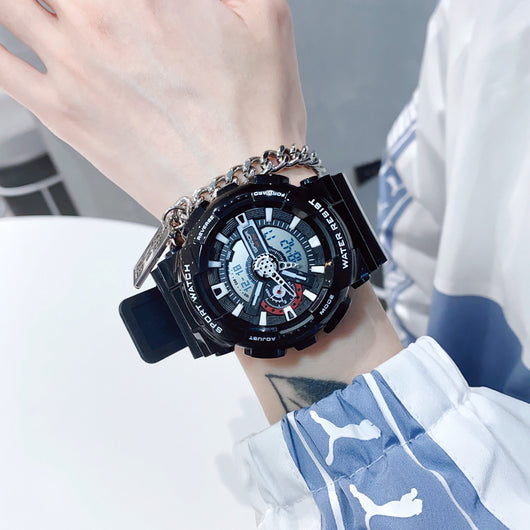 Reloj Deportivo Mecánico Unisex para Estudiantes - Image 18