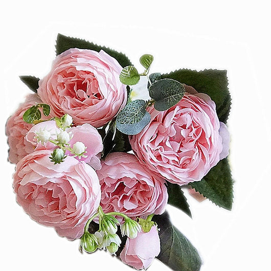 Flores Artificiales Decorativas Premium - Image 16