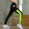 Leggings Deportivos Mujer Cintura Alta con Bolsillos - Mallas Yoga Seamless