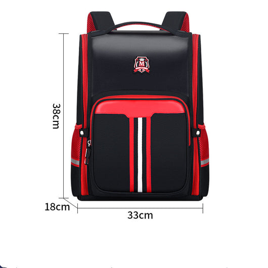 Mochila Escolar Resistente para Primaria - Image 12