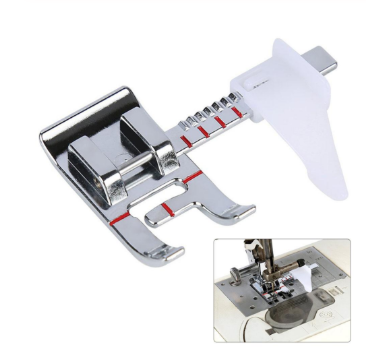 Prensatelas Estándar para Máquina de Coser Doméstica