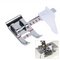 Standard Presser Foot for Domestic Sewing Machine