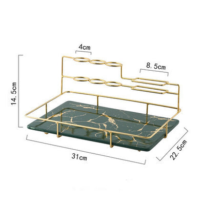 Soporte Organizador para Cepillo de Dientes Eléctrico - Image 43