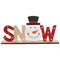 Muñeco De Nieve