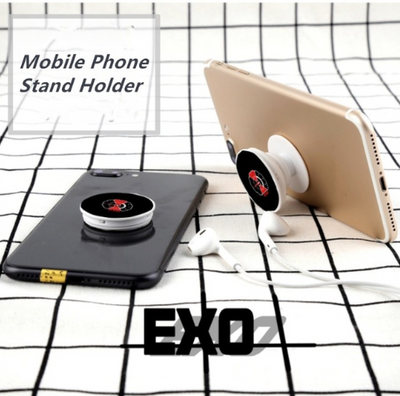 Soporte Ajustable para Celular Kpop Don't Mess Up My Tempo - Chanyeol Baekhyun - Image 3