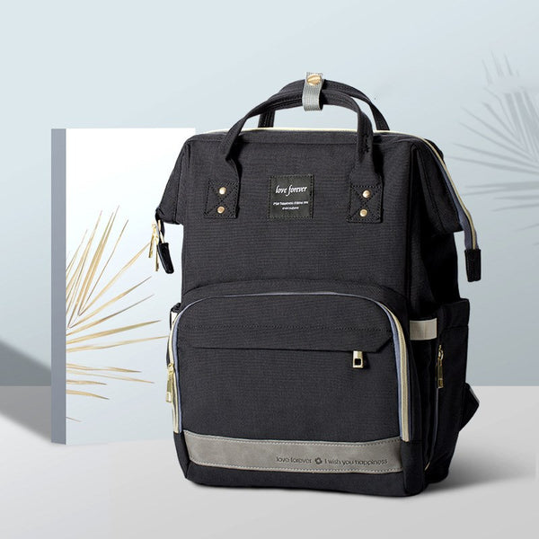 Mochila Portabebé para Mamá - Image 12
