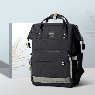 Mochila Portabebé para Mamá - Image 12