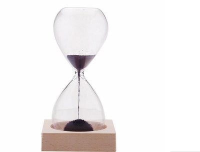 Reloj de Arena Magnético - Image 3