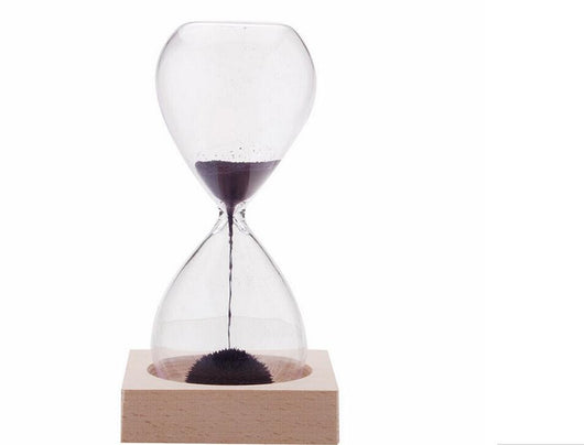 Reloj de Arena Magnético - Image 3