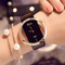 Reloj Hueco Elegante para Mujer